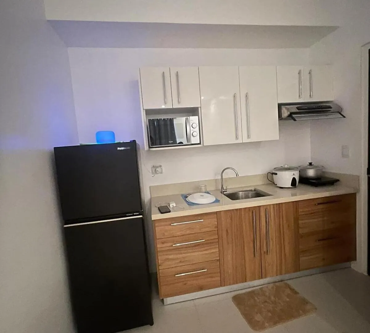 Lejlighed Cozy 2 Bedroom Condo At Matina Enclaves Davao City