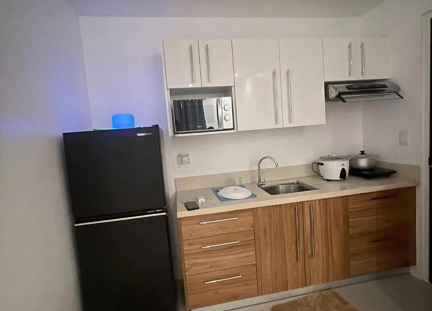 Cozy 2 Bedroom Condo At Matina Enclaves Davao City